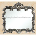 SJ-9186-5 16.7"x22.2" bronze assorted frame bathroom vanity mirror